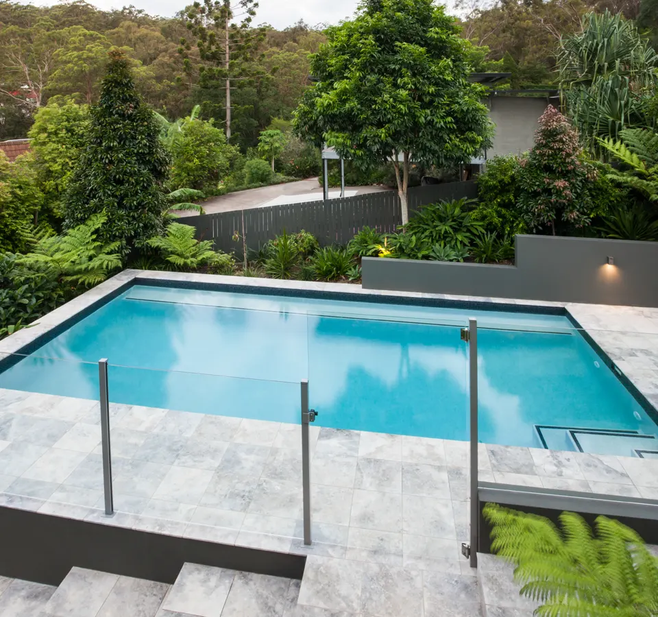 La securite de votre piscine