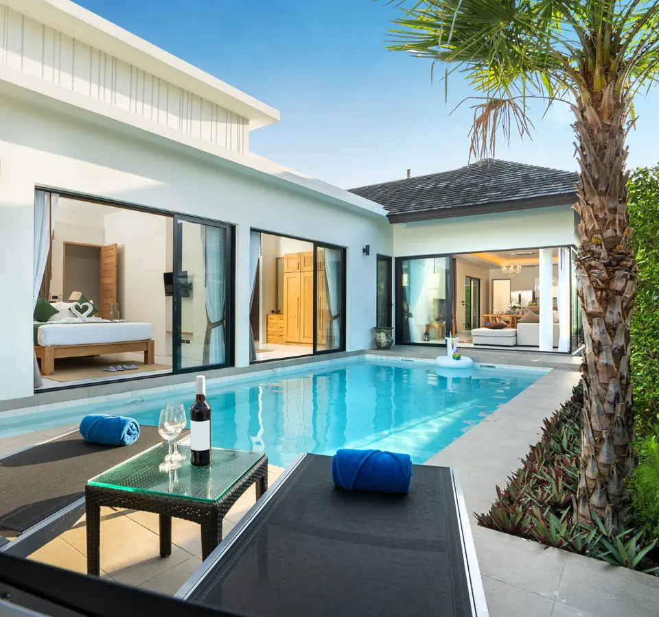 Profiter de la baignade dans votre propre piscine