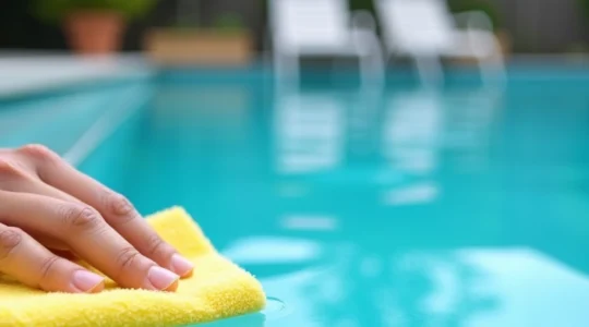 utiliser-la-gomme-magique-pour-nettoyer-facilement-les-parois-de-la-piscine